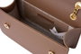Vince Camuto Bolso de Hombro Lanciano - Mink